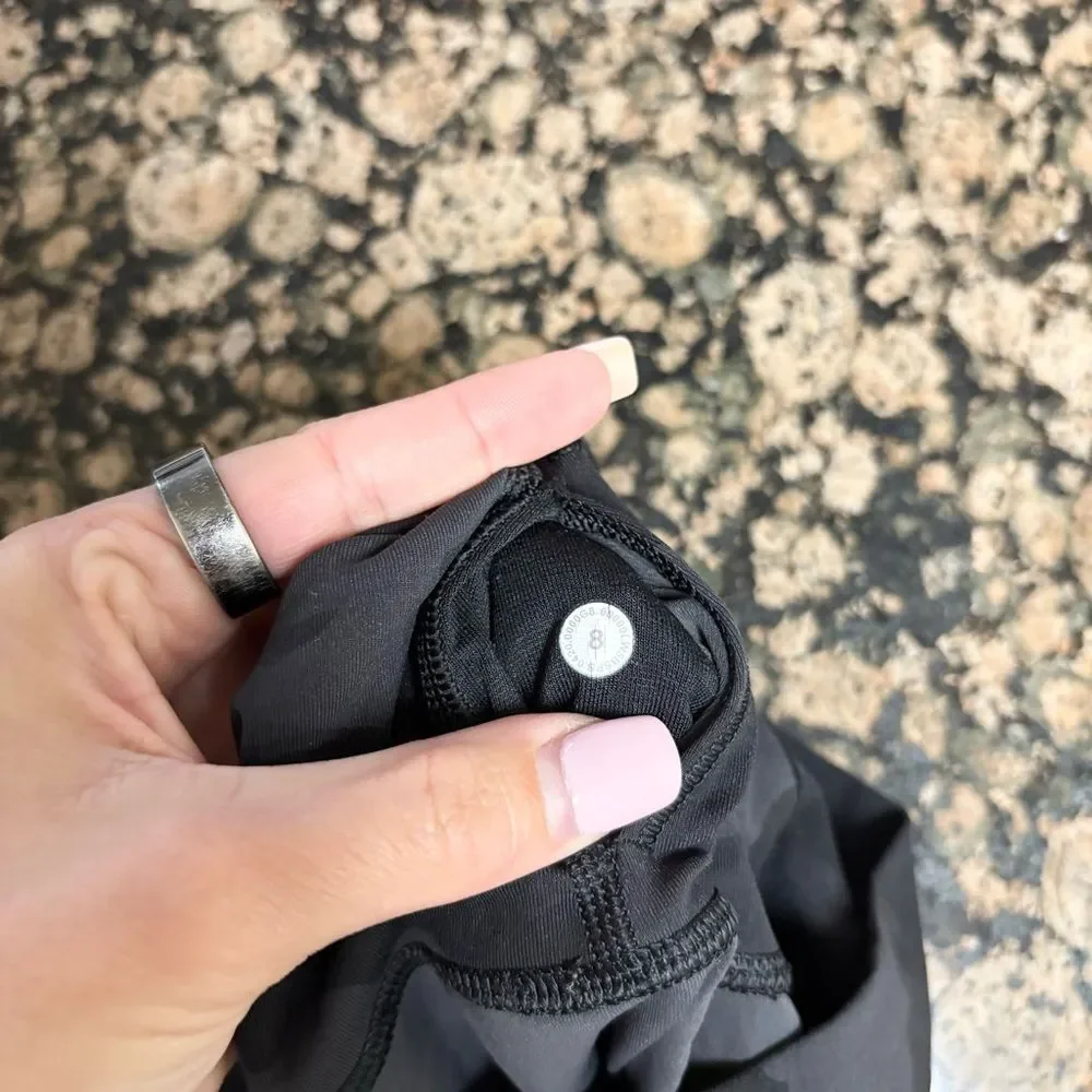 Lululemon Wunder Under High-Rise Tight 25